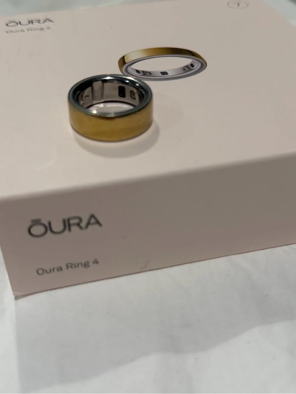 Oura Ring